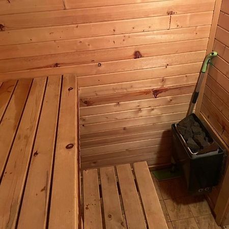בורובץ Chalet Sofia מראה חיצוני תמונה