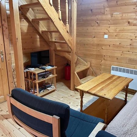 בורובץ Chalet Sofia מראה חיצוני תמונה