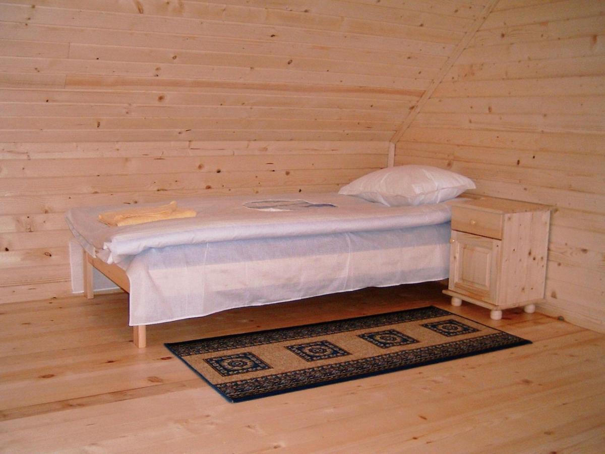 בורובץ Chalet Sofia מראה חיצוני תמונה