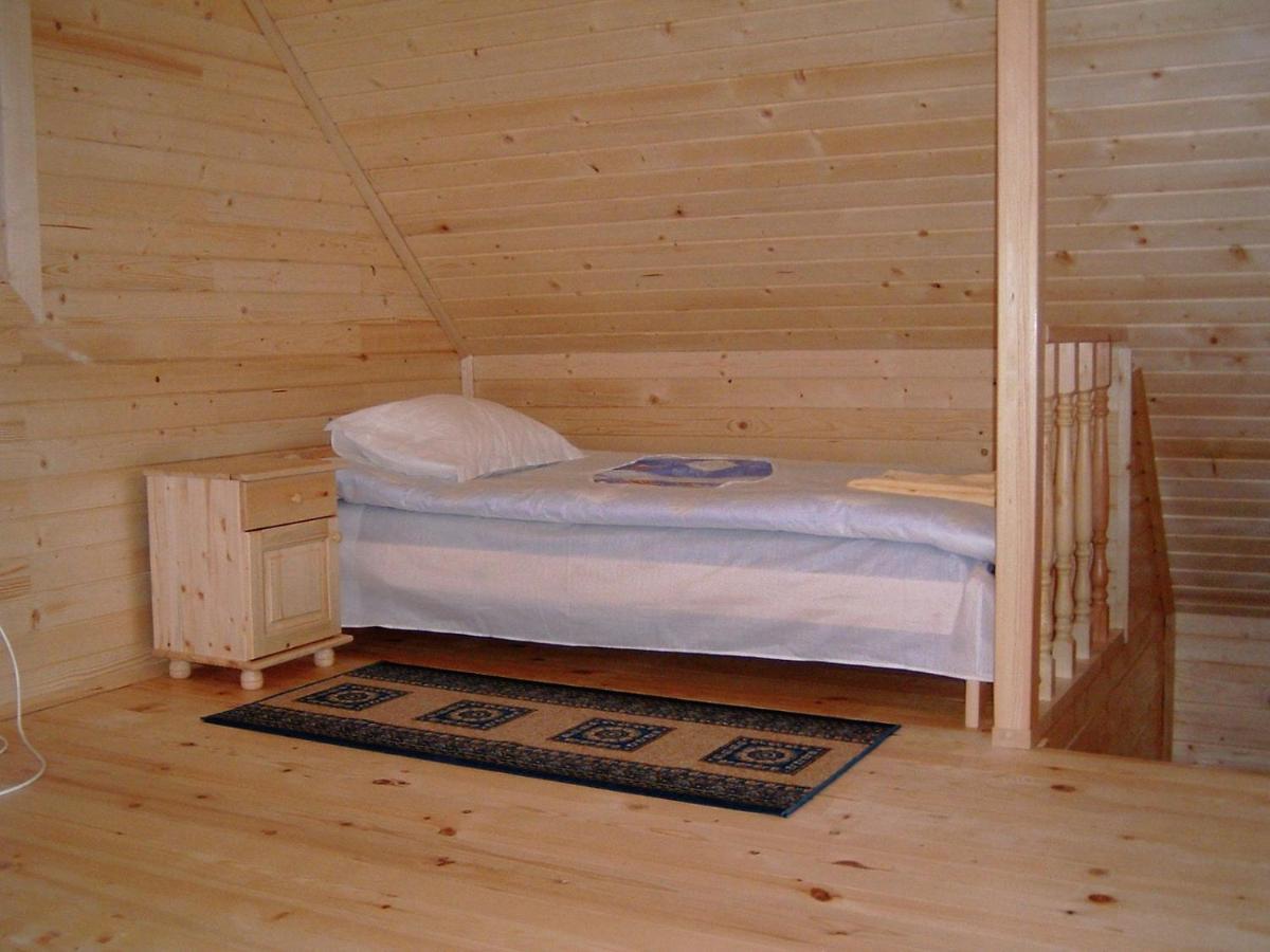 בורובץ Chalet Sofia מראה חיצוני תמונה
