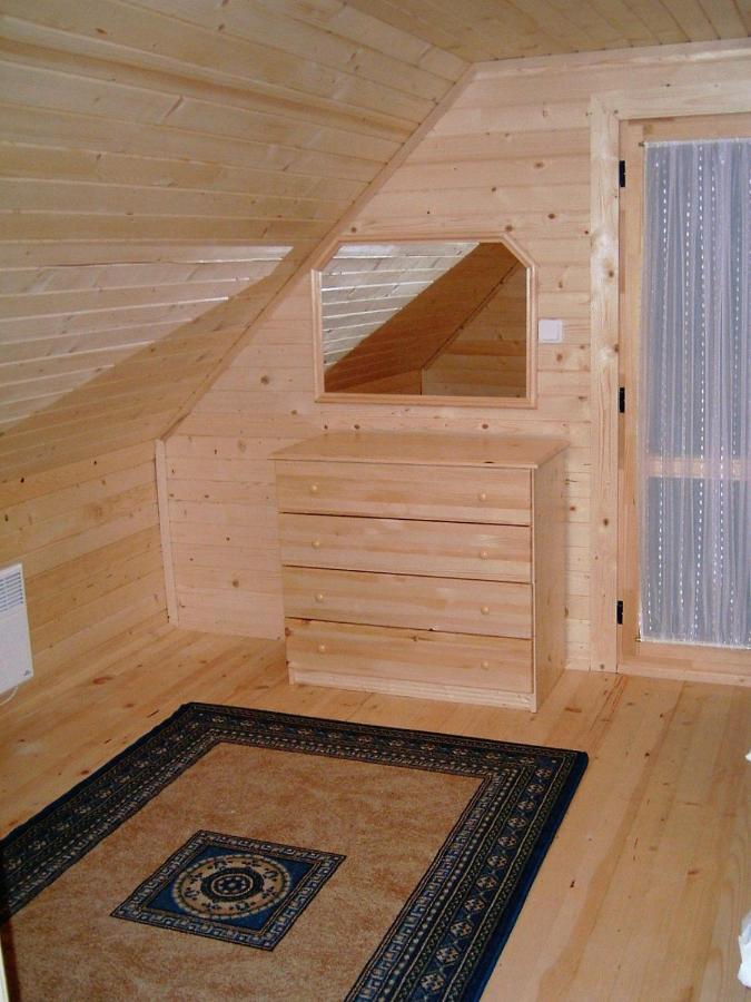 בורובץ Chalet Sofia מראה חיצוני תמונה