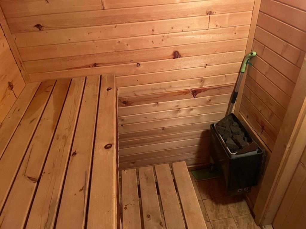 בורובץ Chalet Sofia מראה חיצוני תמונה