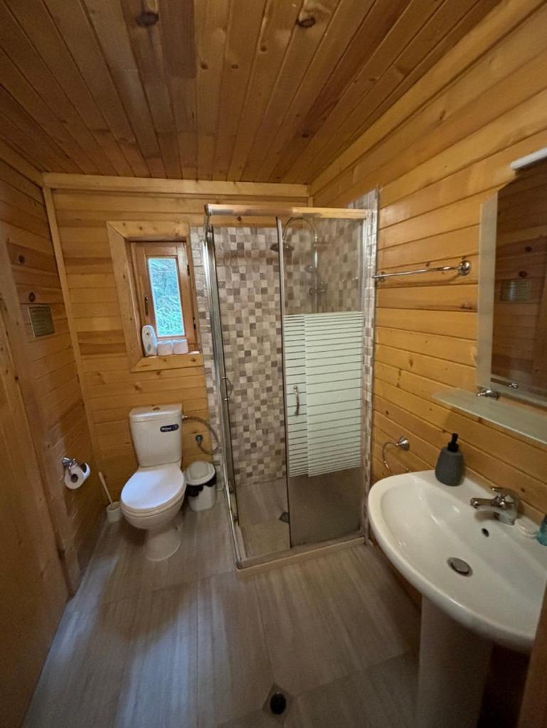 בורובץ Chalet Sofia מראה חיצוני תמונה