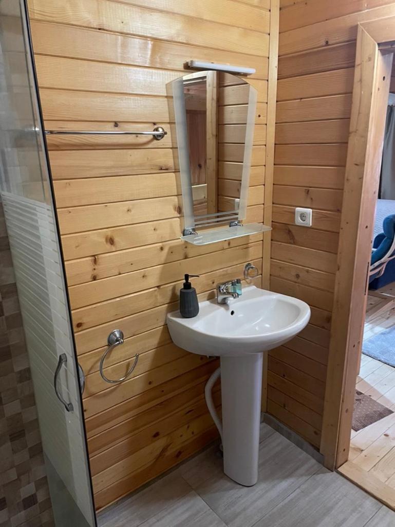 בורובץ Chalet Sofia מראה חיצוני תמונה