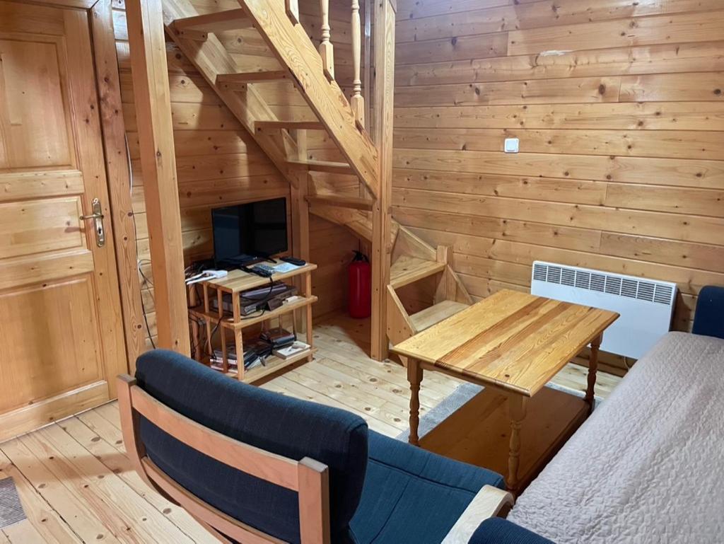 בורובץ Chalet Sofia מראה חיצוני תמונה