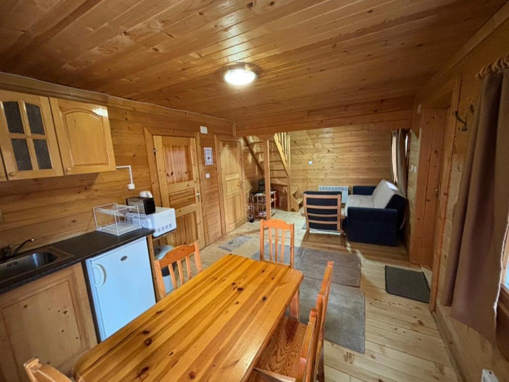 בורובץ Chalet Sofia מראה חיצוני תמונה