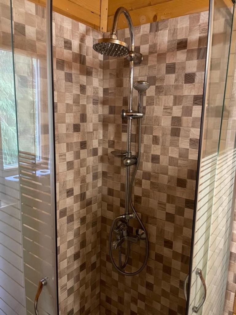 בורובץ Chalet Sofia מראה חיצוני תמונה