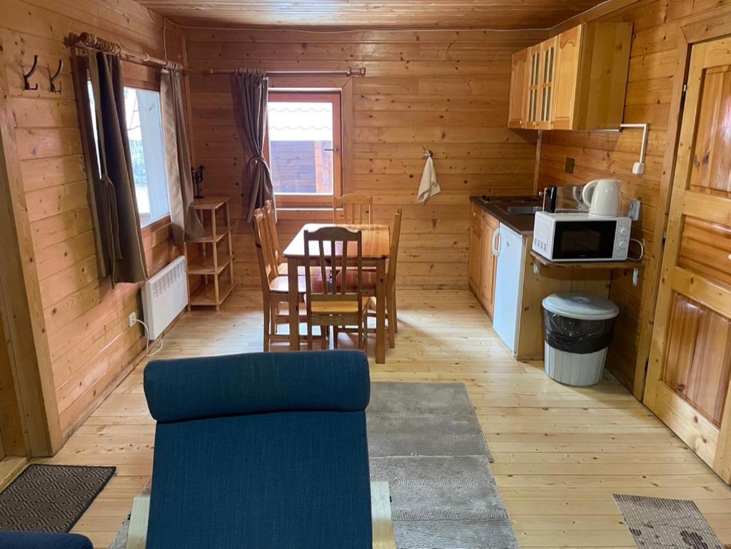 בורובץ Chalet Sofia מראה חיצוני תמונה