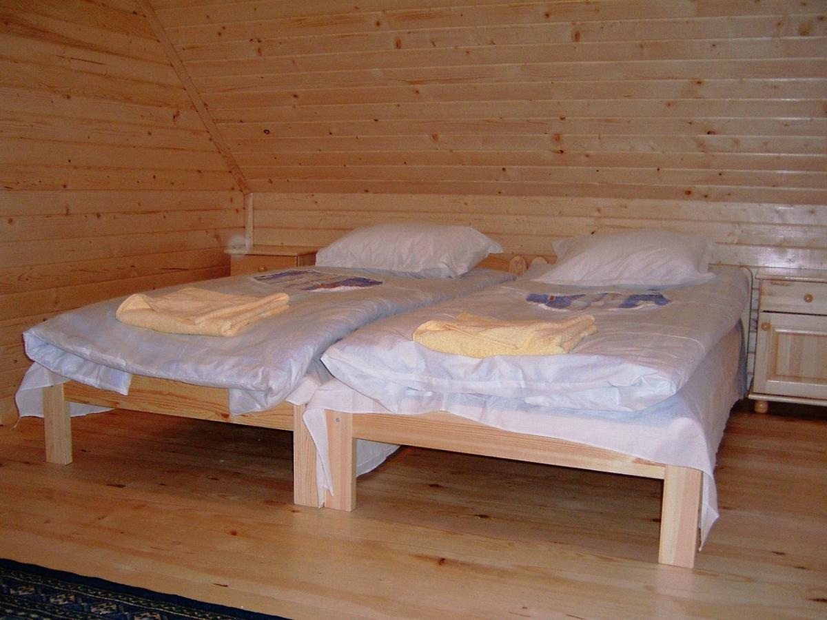 בורובץ Chalet Sofia מראה חיצוני תמונה